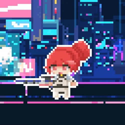 Pixelbaes
