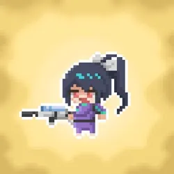 PIXELBAE #1937