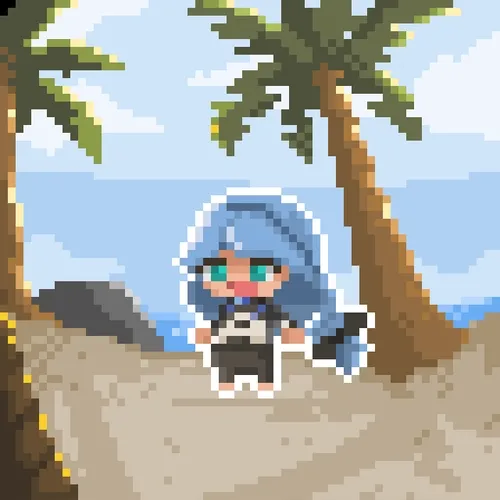 Pixelbaes