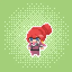 PIXELBAE #8590