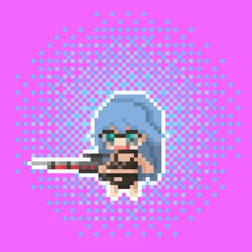 Pixelbaes