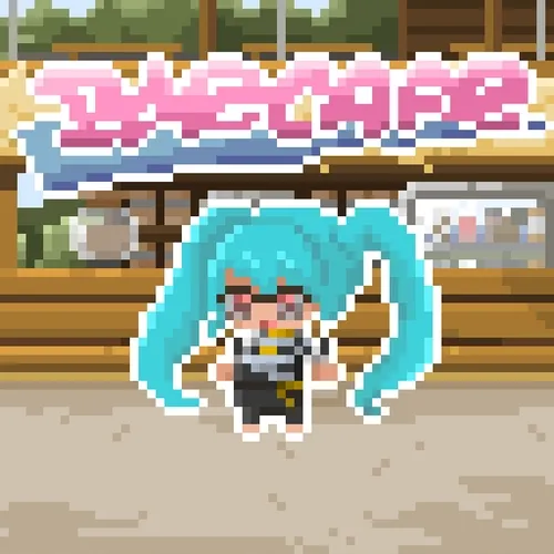Pixelbaes