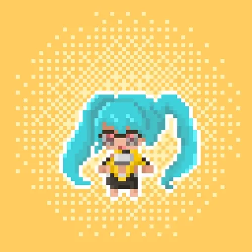 Pixelbaes