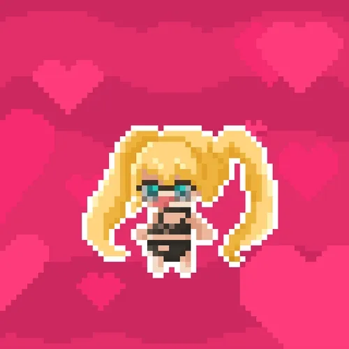 PIXELBAE #7611