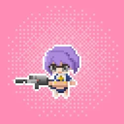 PIXELBAE #8585