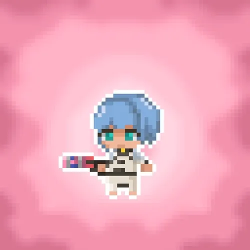 Pixelbaes