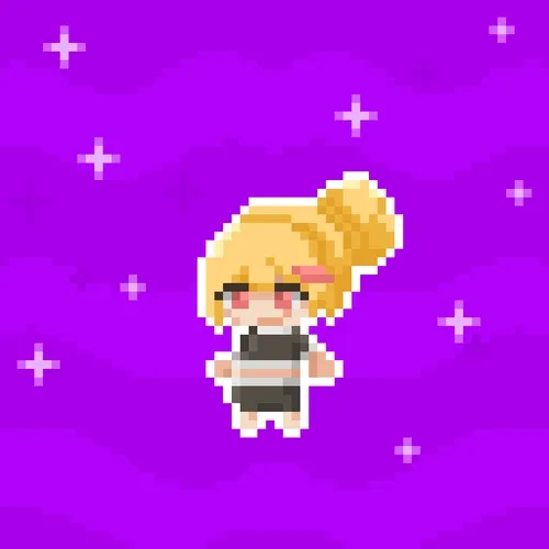 PIXELBAE #7610