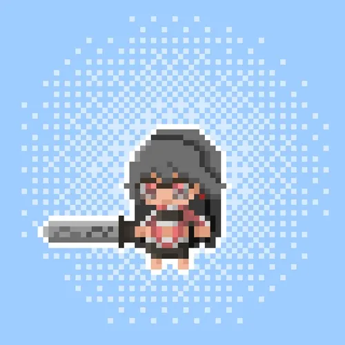 Pixelbaes