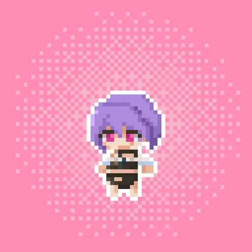 Pixelbaes