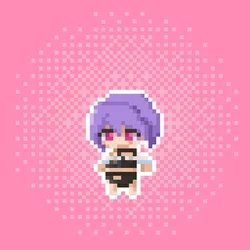 PIXELBAE #434
