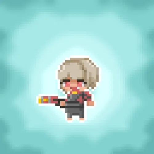 Pixelbaes