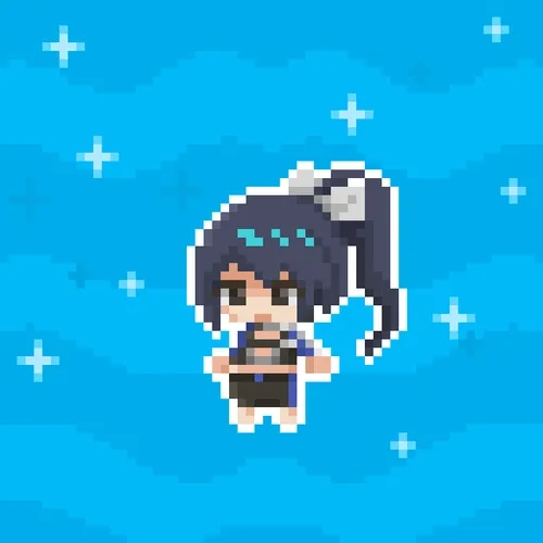 Pixelbaes