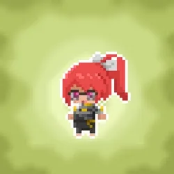 PIXELBAE #4861