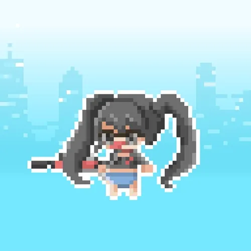 Pixelbaes
