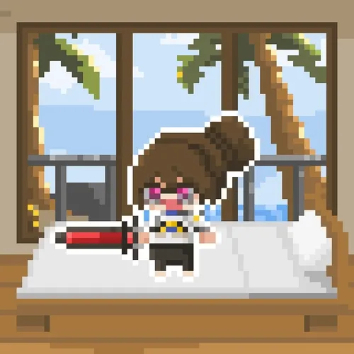 PIXELBAE #2715