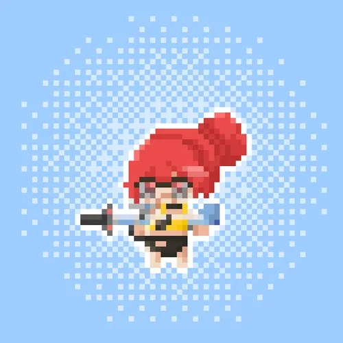 Pixelbaes