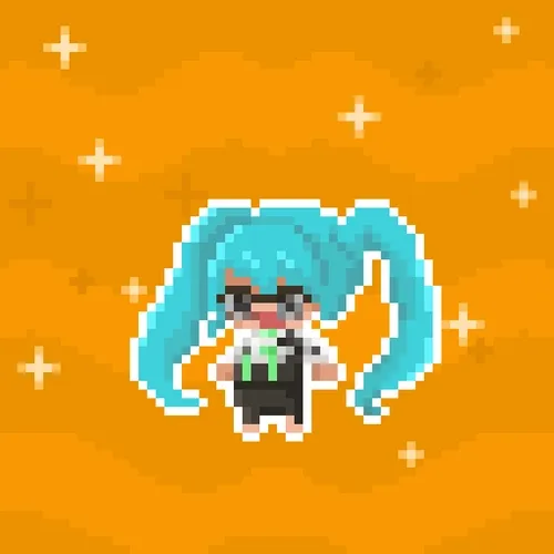 PIXELBAE #493