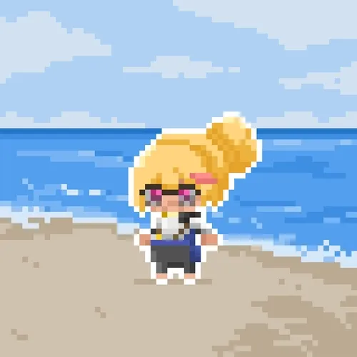 PIXELBAE #5091
