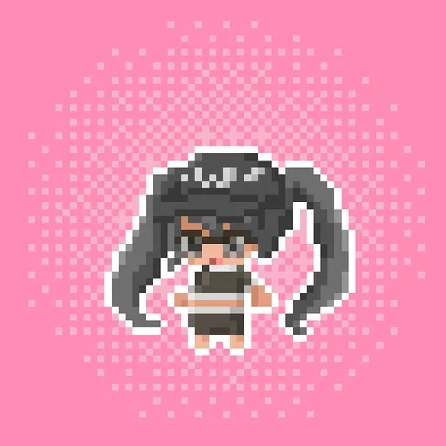 Pixelbaes