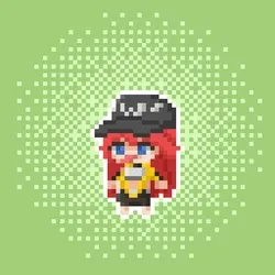 PIXELBAE #357