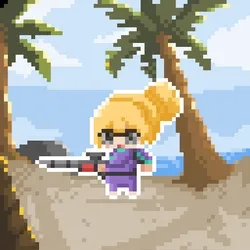 PIXELBAE #4032