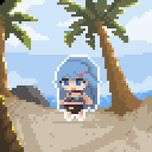 PIXELBAE #9569