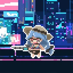 PIXELBAE #7967