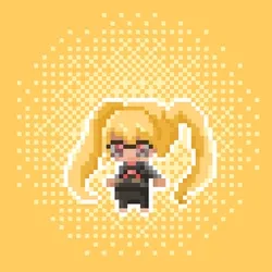 PIXELBAE #4058