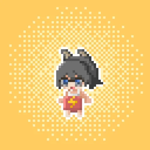 PIXELBAE #567