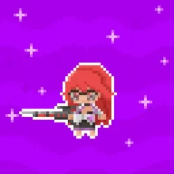 PIXELBAE #3484