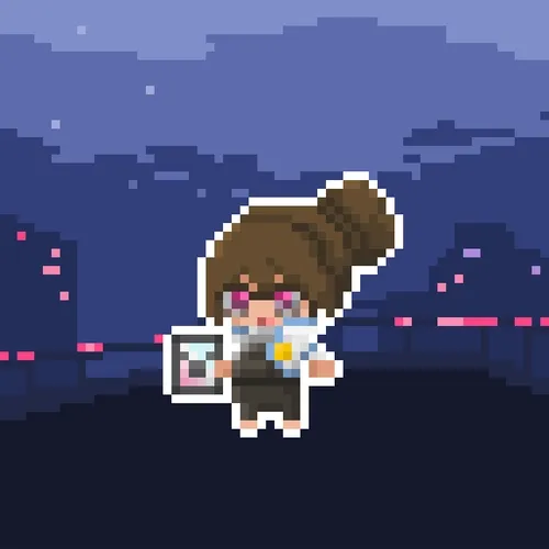 Pixelbaes