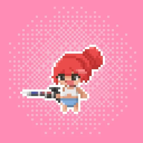 Pixelbaes