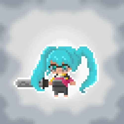 PIXELBAE #860