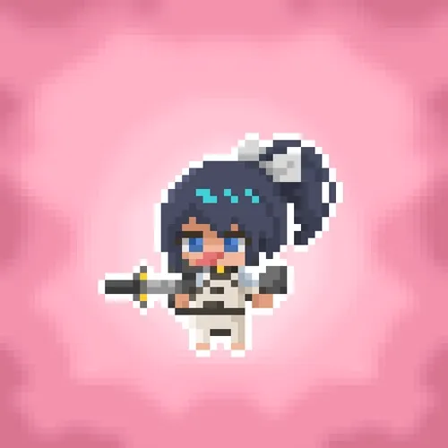 Pixelbaes