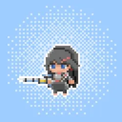 PIXELBAE #1757