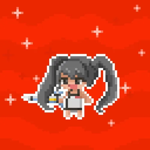 Pixelbaes
