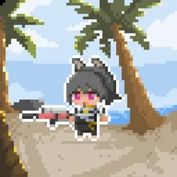 PIXELBAE #8720