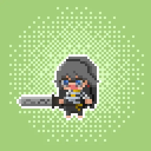 Pixelbaes