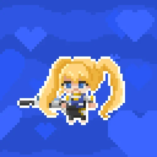 PIXELBAE #9748
