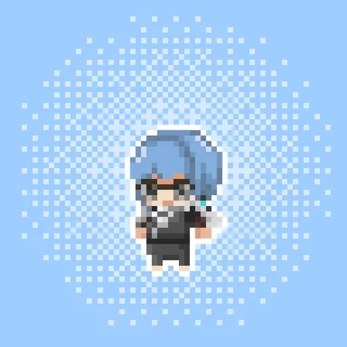Pixelbaes