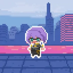 PIXELBAE #2236