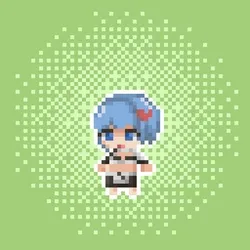 PIXELBAE #5100