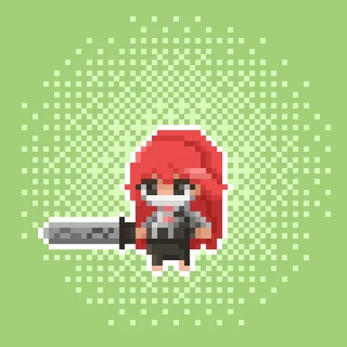 Pixelbaes