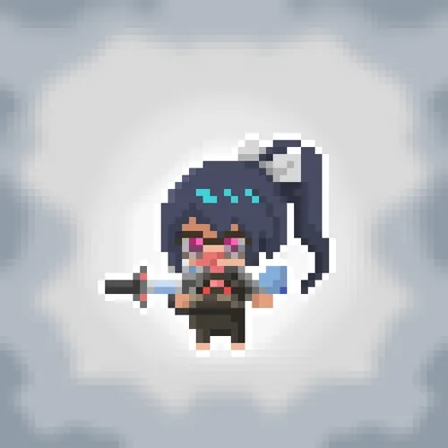 Pixelbaes