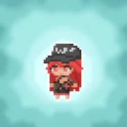 PIXELBAE #3874