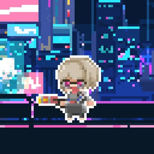 Pixelbaes