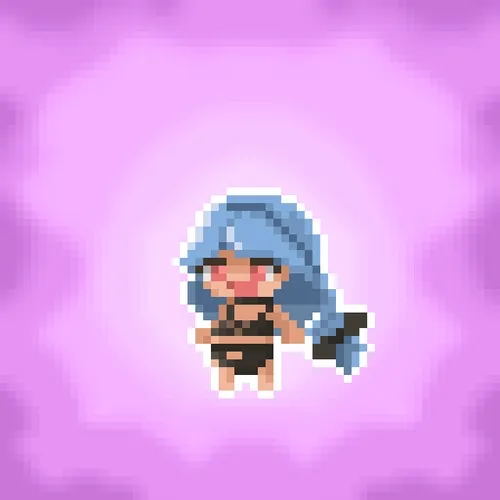 PIXELBAE #7721
