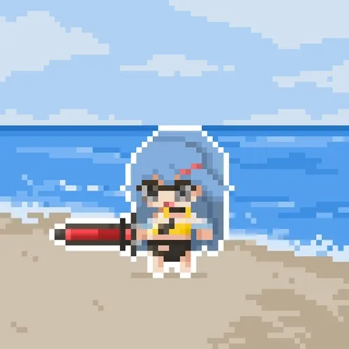 Pixelbaes