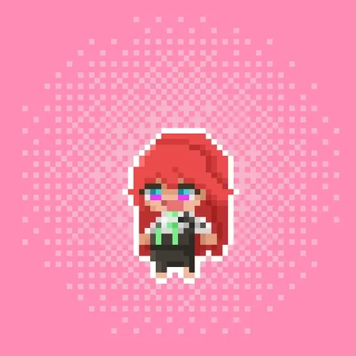 Pixelbaes