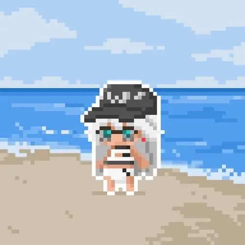 PIXELBAE #81